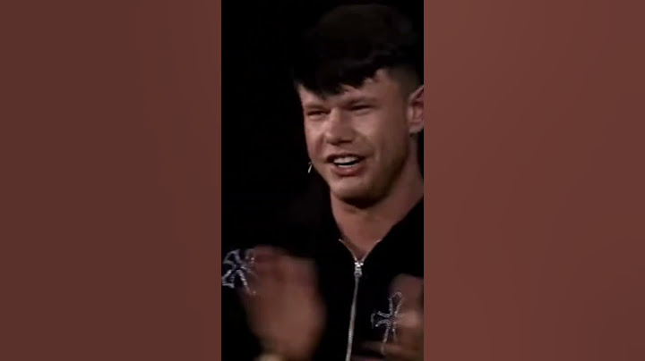 NATAN MARCOŃ DOSTAJE BOMBĘ W TWARZ OD HEJTERA NA KONFERENCJI FAME 19 ! #famemma