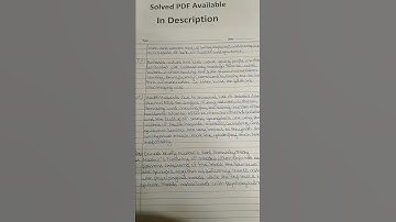 Ignou Solved Assignment MGP 5