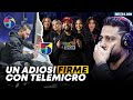 Wilson Sued firma con Telemicro con Directo al Show y la despedida de su antigua casa