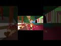 5 Little Monkeys Jumping on the Bed 🐵 | Funny Kids Song Remix & Colorful Short Video