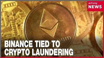 Binance Linked to North Korea’s Billion-Dollar Crypto Laundering