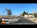 Matagorda to Puerto del Carmen - Lanzarote, Spain