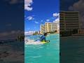 Waikiki Bodyboarding #hawaii