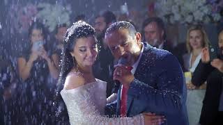 Свадебный танец отца и дочери NEW 2020 (Автор песни исполнитель)