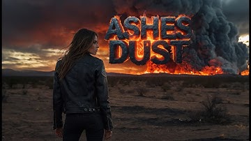 Phantom Clone - Ashes and Dust | Official Video