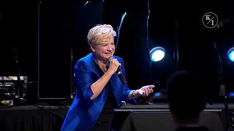 Heidi Baker  - WHAT DOES KINGDOM INVASION LOOK LIKE