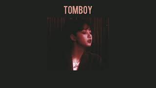 (Thaisub/แปลเพลง) Destiny Rogers - Tomboy