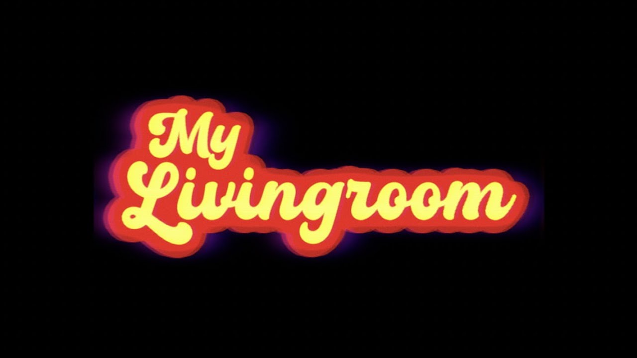 My Livingroom - Season One Complete Collection