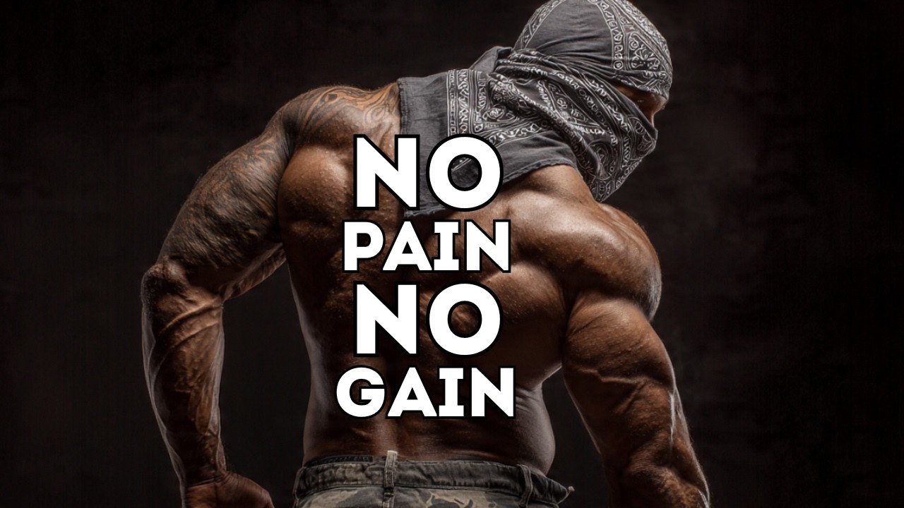 TOP MÚSICAS MOTIVACIONAIS 2026 💪 TRAP E HIP HOP AGRESSIVO PARA TREINO DE ACADEMIA 🔥 TREINAR PESADO