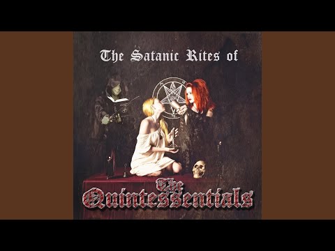 The Quintessentials — Rhiannon
