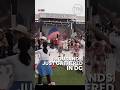 Thousands Gather to Pray For America