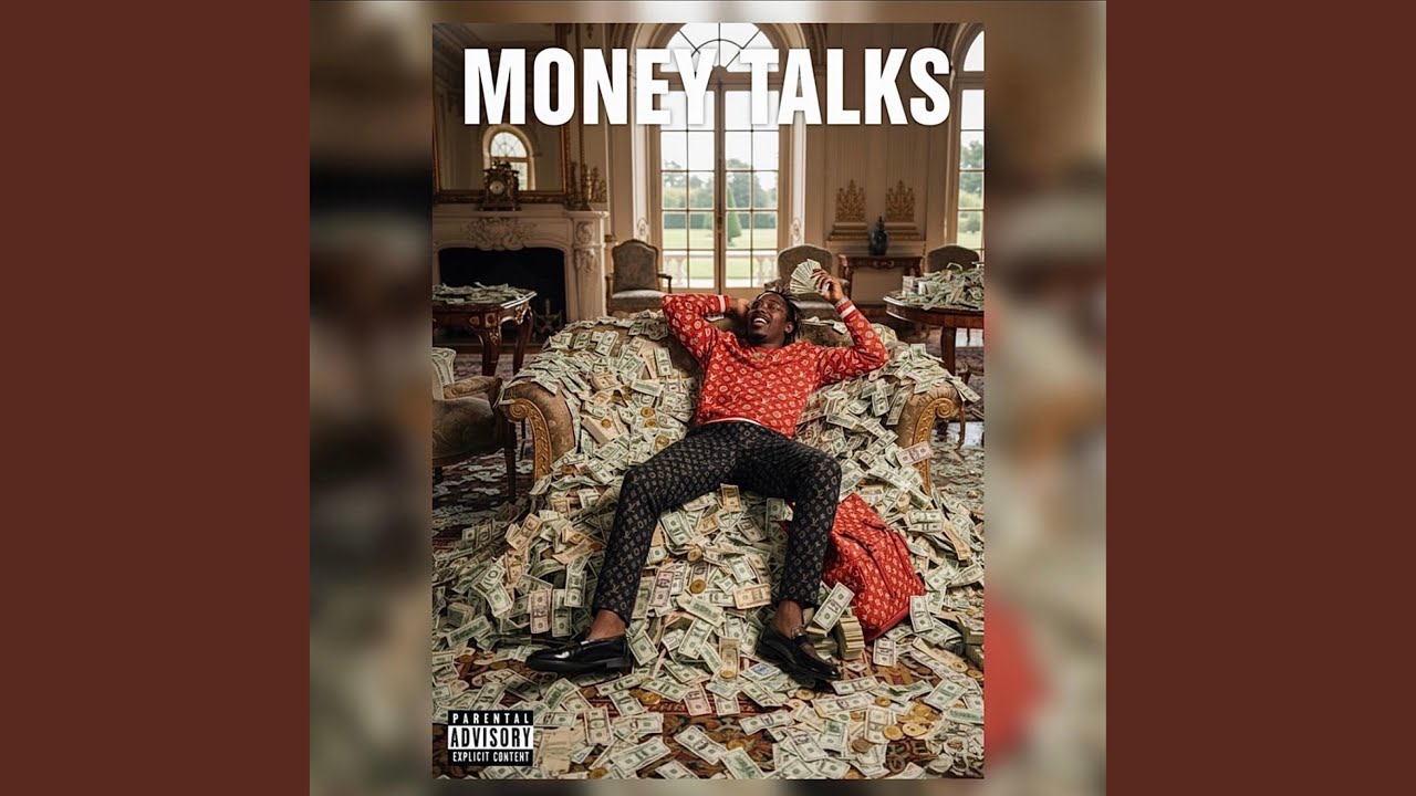 Watch Money Talks on YouTube Watch Money Talks on YouTube
