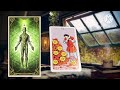 7 ПЕНТАКЛЕЙ🔴ЗНАЧЕНИЕ МЛАДШИХ АРКАНОВ ТАРО УЭЙТА🔴ЗНАЧЕНИЕ КАРТЫ СЕМЁРКА ПЕНТАКЛЕЙ