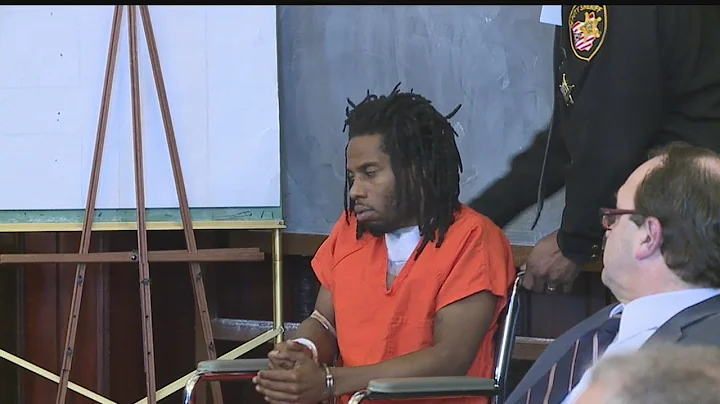 Bond set for suspect in Youngstown officer-involve...