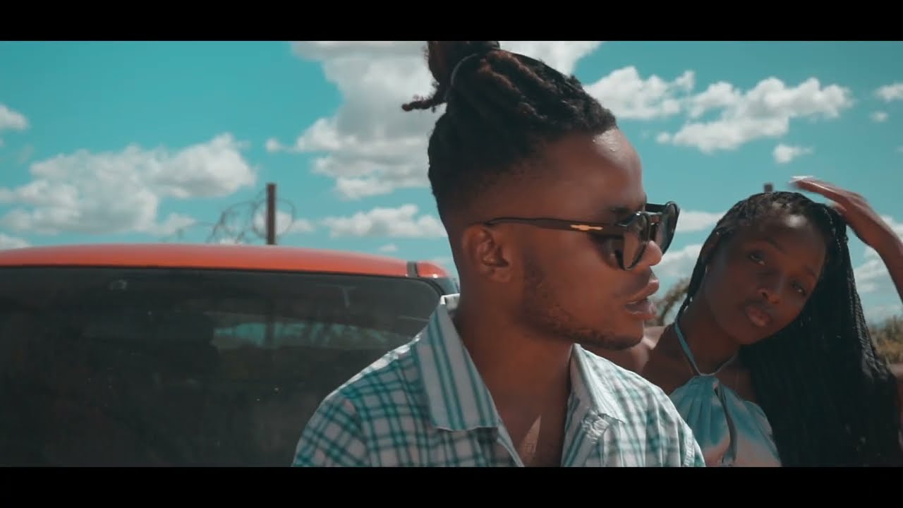 Maysen Bunekizzy  - Carro Sem Gasolina (Vídeio Brevemente) @Correia films