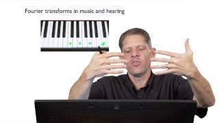 Part 2: 1-D Sine Waves and Their Sums - G. Jensen