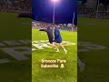 Unbelievable Kick from Ben Hunt | Broncos vs. Rides | Nrl Final 2025