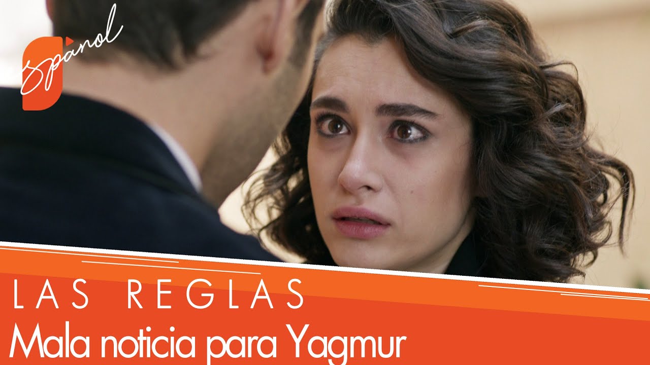 Las Reglas Para Mi Familia Serie Turca