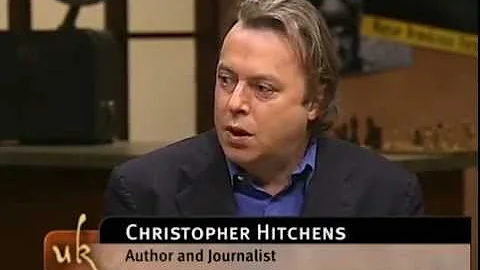 Christopher Hitchens and Newt Gingrich: What kind ...