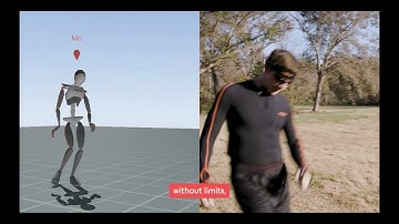Maximize Animation Efficiency with Xsens Motion Capture. Featuring Cory Williams