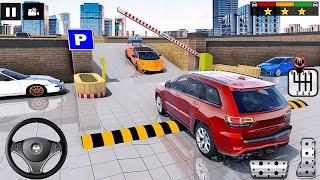 Real Car Parking Car Game 2021 - Android Gameplay screenshot 4