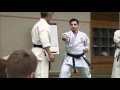 Seminar INOUE YOSHIMI - Bad Sounds & Stomps for Kata Performance