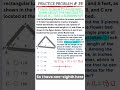 Math Gangsta SAT/ACT Practice Problem 39