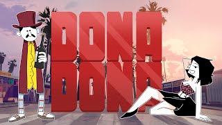 lorenza - dona dona (animatic) [RPZ]