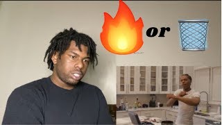 Lil Baby - All In (Official Music Video) Reaction!!!!!!