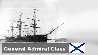 HIRMS General Admiral - Guide 336