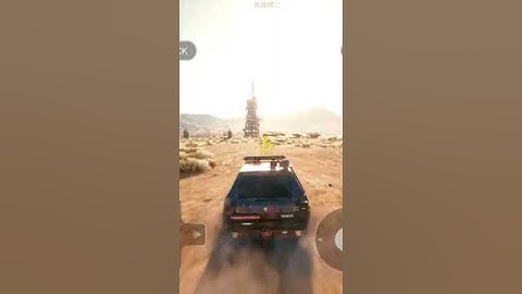 cyberpunk in Android