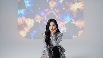 만화경(Kaleidoscope) / AI MV METAL