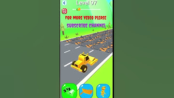 Shape Shifting - لعبة Max Level - طريقة اللعب من - تطبيق لعبة الهاتف المحمول All Level‎97#gaming