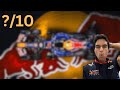 2026 Red Bull launch reaction. Did Red Bull cook?