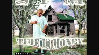 S.P.M Time Is Money