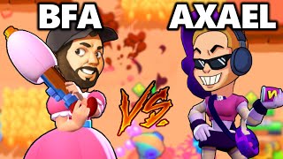 Farsattack Se Fache En Pleine Video A Cause De Ce Prank Sur Brawl Stars - brawl stars farsattack gag