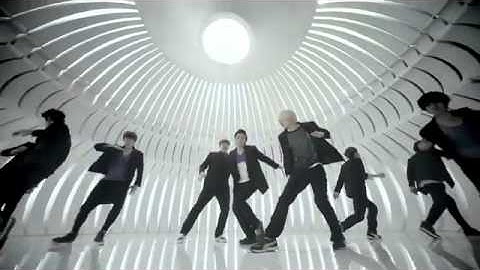 Super Junior - Mr.Simple [MV HD]