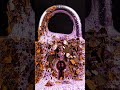 100-Year-Old Lock Restored Instantly.