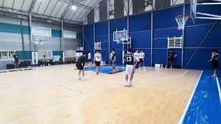 260731 MZR vs ABLE 1G 3Q