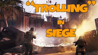 P90 DOC ACE RAINBOW SIX SIEGE