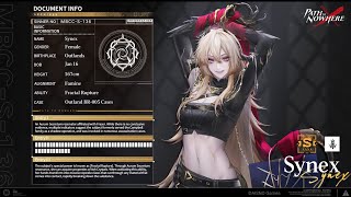 SYNEX - Character Guide & Tier List! (Brutally Honest)