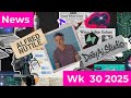 News  07 21 2025 - Ai, Automation, Builder and Creator News