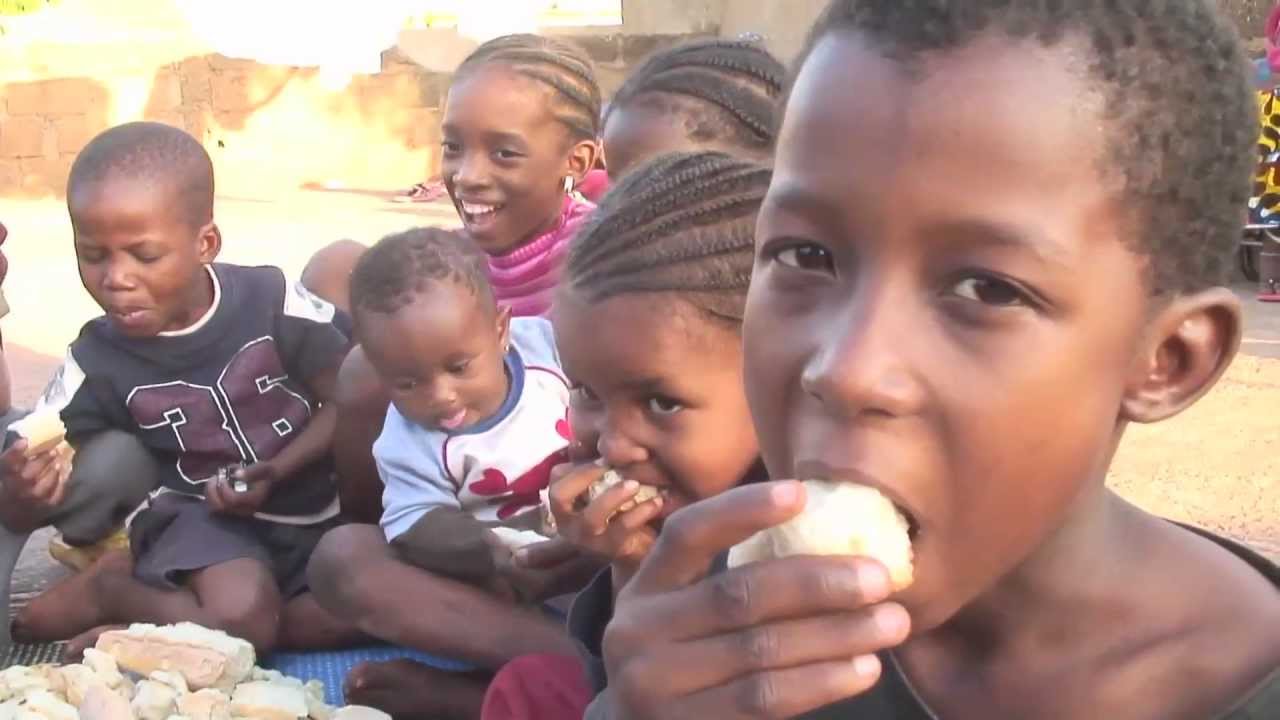 Mali: Displaced in Bamako