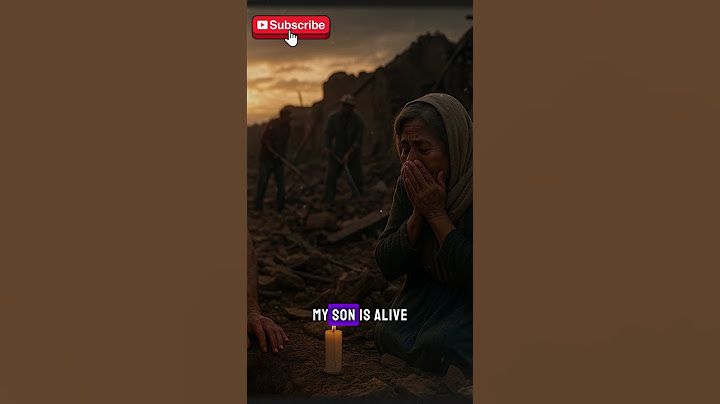 Świeca, która nigdy nie zgasła 🕯️ 90-sekundowa historia, która Cię złamie 😢