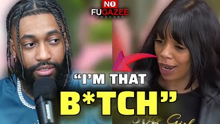 42 Yr Old Women With 9 KIDS Claims She’s TOP NOTCH | Cooley DESTROYS Her