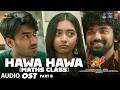Hawa Hawa (Maths Class) OST | Patang Part B | Jose Jimmy | Preethi, Anu | Praneeth Prattipati
