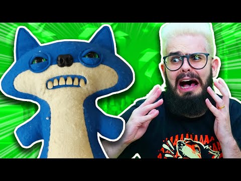 OS PIORES BRINQUEDOS