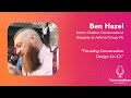 Focusing Conversation Design On CX - Ben Hazel - Conversations That Matter - Episode #57