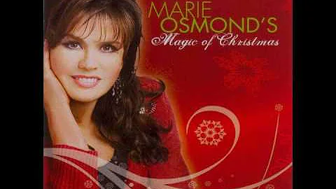 Marie Osmond/ Paul Engemann The Gift Of Love