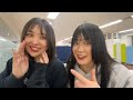 Maika and himeka surprise lady c by barging in during her gaming live stream  stardom